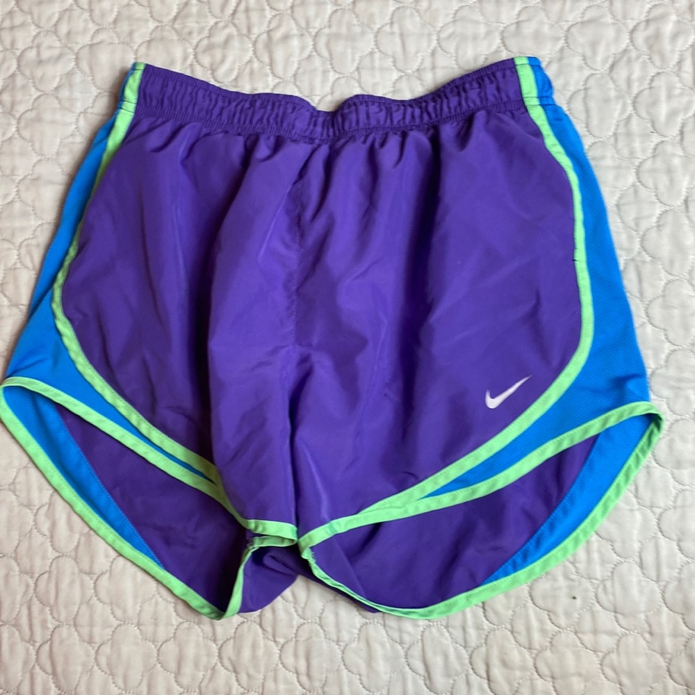 nike athletic shorts